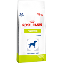 Diabetic Canina Royal Canin - 1,5 kg